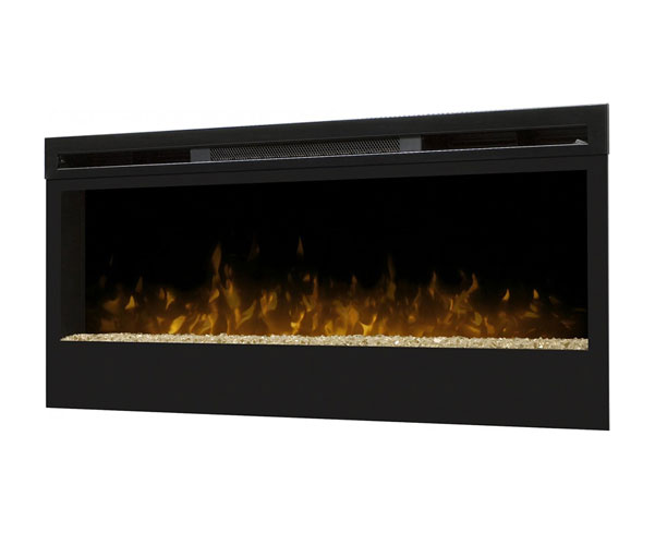 Dimplex BLF Wall Mount/Built-In Series Electric Fireplace 