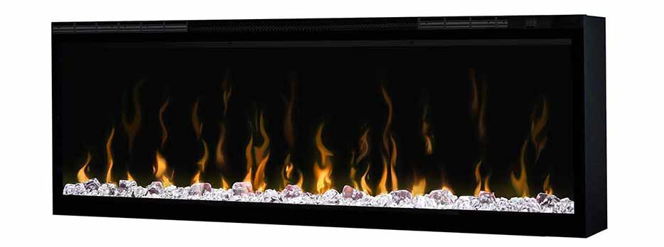 Dimplex XLF50 Electric Fireplace Hero Product Image