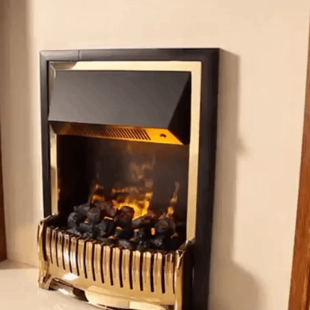 A Guide to Realistic Electric Fireplaces | Fireplaces Direct Learning Center