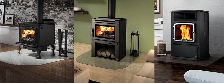 Why Wood Stoves Are the Best Heating Option for Cold Weather | Fireplaces  Direct Learning Center
