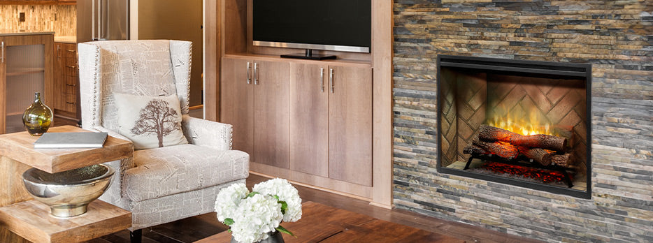 The Best Electric Fireplaces for 2023 | Fireplaces Direct Learning Center