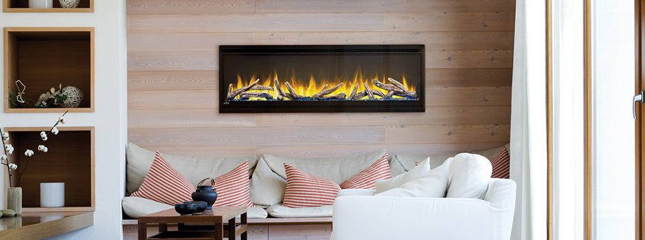 The Best Electric Fireplaces for 2023 | Fireplaces Direct Learning Center