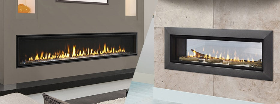 Majestic Gas Fireplace Buying Guide | Fireplaces Direct Learning Center