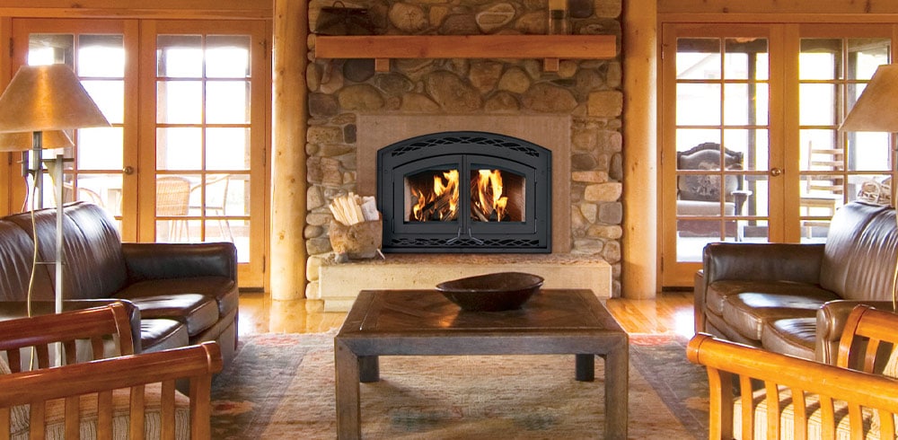 Superior Wood Fireplace Buying Guide | Fireplaces Direct Learning Center