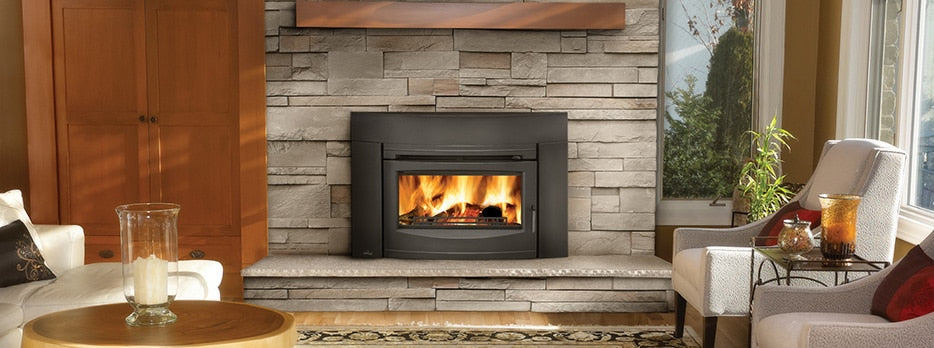 Napoleon Wood Fireplace Buying Guide | Fireplaces Direct Learning Center