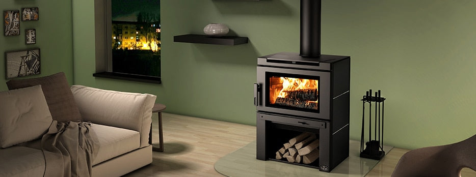 Osburn Wood Fireplace Buying Guide | Fireplaces Direct Learning Center