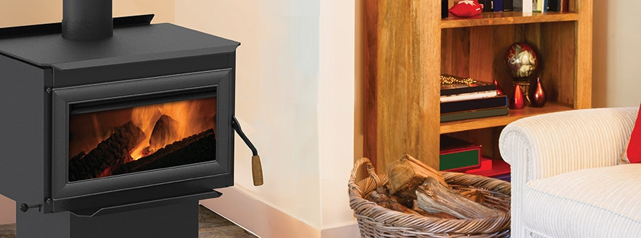 Superior Wood Fireplace Buying Guide | Fireplaces Direct Learning Center