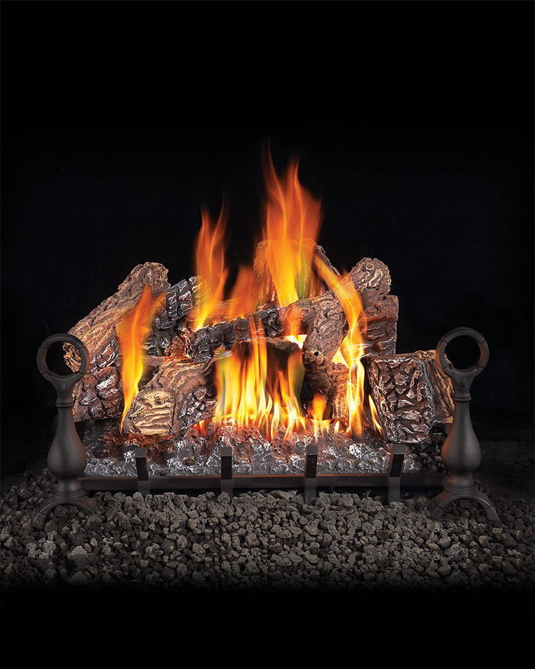 Napoleon Gas Log Set Buying Guide | Fireplaces Direct Learning Center