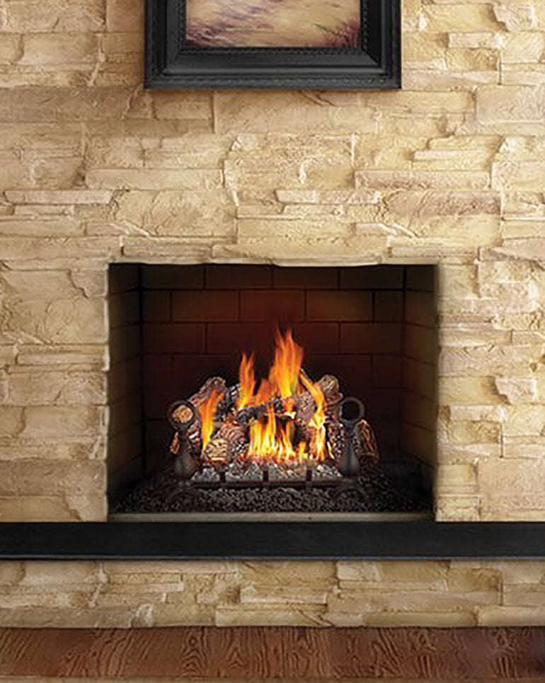 Napoleon Gas Log Set Buying Guide | Fireplaces Direct Learning Center