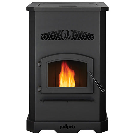 PelPro Pellet Stove FAQ | Fireplaces Direct Learning Center