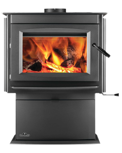 Wood Stove Buying Guide | Fireplaces Direct Learning Center
