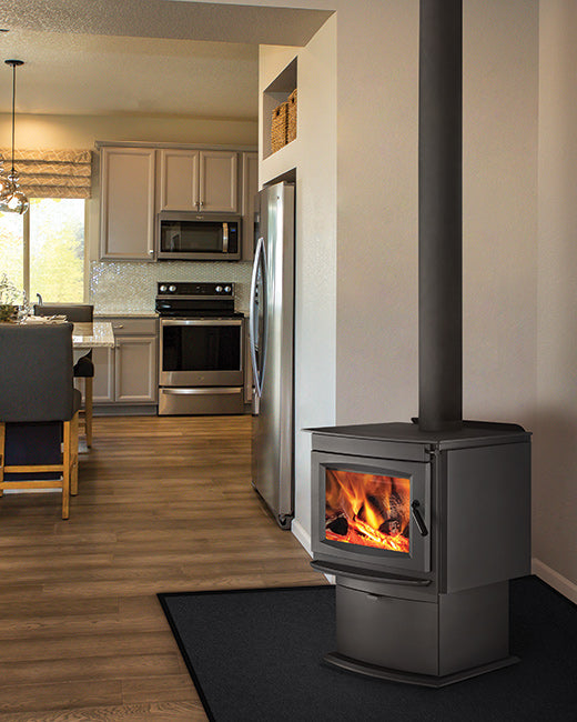 Wood Stove Buying Guide Fireplaces Direct Learning Center