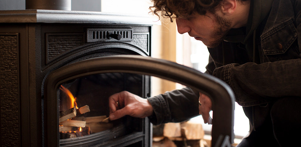 How to Prepare Your Fireplace for the Off-Season | Fireplaces Direct  Learning Center