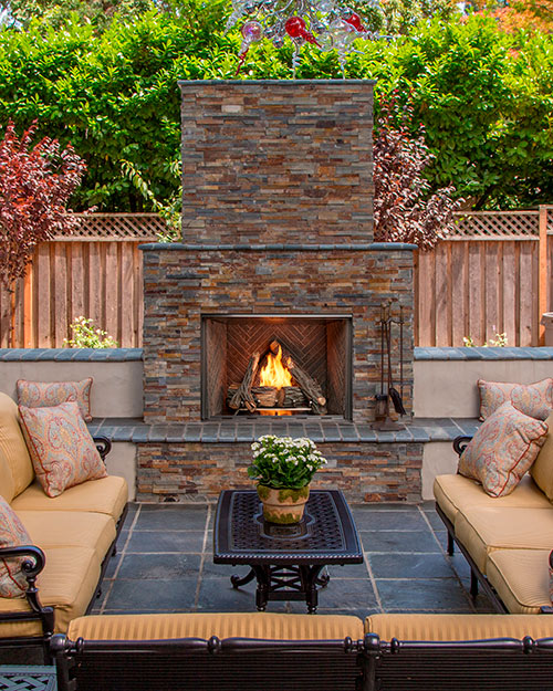 Outdoor Lifestyles Brand Guide Fireplaces Direct Learning Center