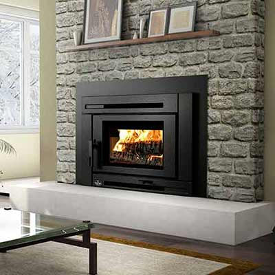 What Is a Fireplace Insert? | Fireplaces Direct Learning Center