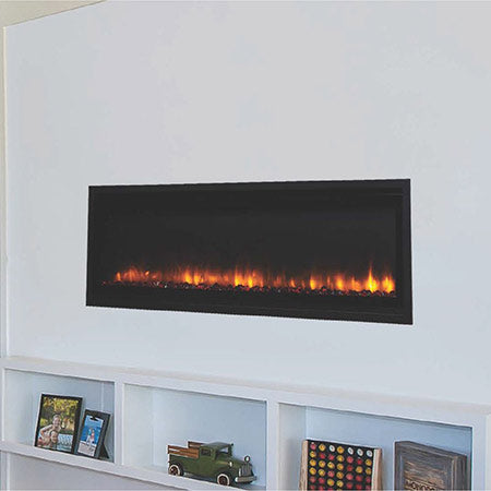 MPE-x5S Fireplace by Superior