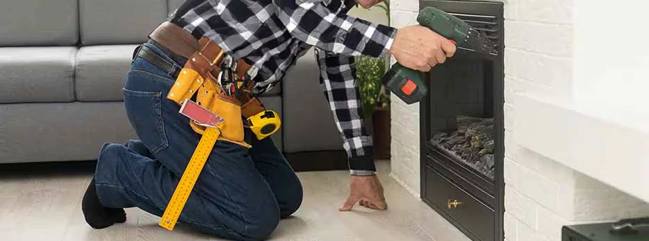 How to Install a Fireplace Insert | Fireplaces Direct Learning Center