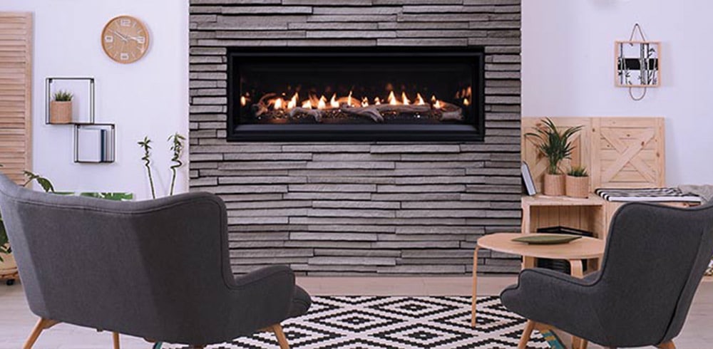 Superior DRL Series Gas Fireplaces Overview