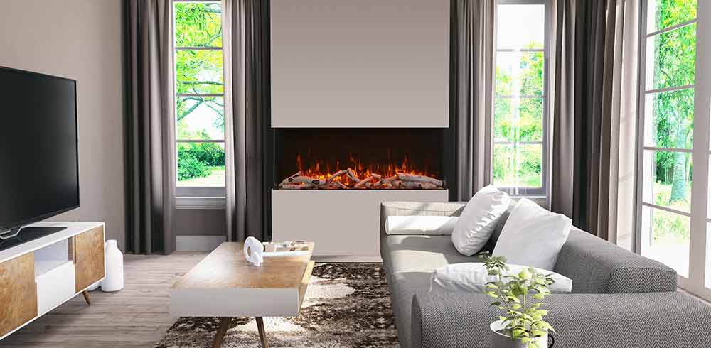 Amantii Electric Fireplace Buying Guide