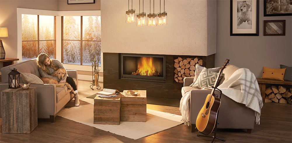 5 Common Wood Fireplace Installation Mistakes