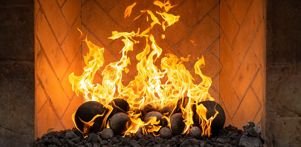 Ceramic Fire Balls Buying Guide