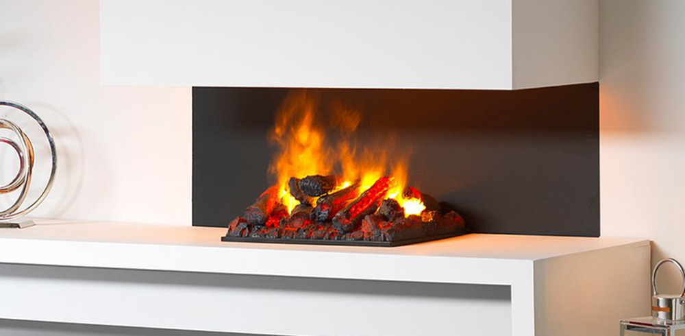 Dimplex Opti-Myst Pro Electric Fireplace Review