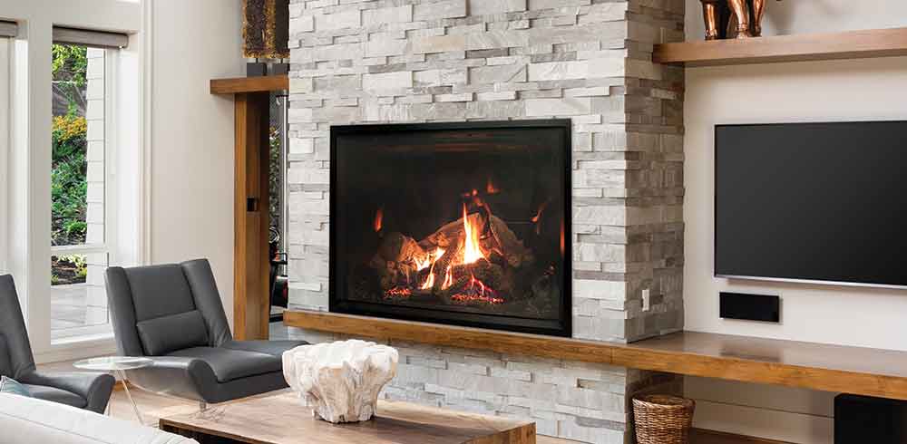 White Mountain Hearth Vented Gas Log Set Review